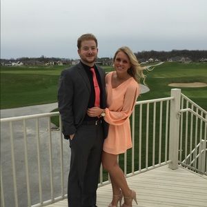 Meet your Posher, Ian